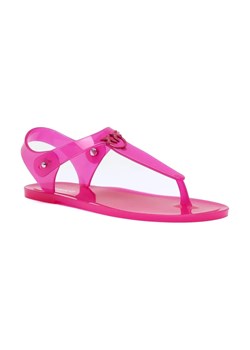 Pinko Sandały EMMANUEL SANDALO JELLY ze sklepu Gomez Fashion Store w kategorii Sandały damskie - zdjęcie 184307379