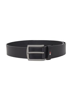 Tommy Hilfiger Skórzany pasek DENTON 3.5 EXT ze sklepu Gomez Fashion Store w kategorii Paski męskie - zdjęcie 184307387