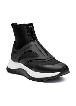Calvin Klein Sneakersy ze sklepu Gomez Fashion Store w kategorii Buty sportowe damskie - zdjęcie 184307395
