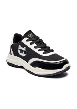 Karl Lagerfeld Kids Sneakersy ze sklepu Gomez Fashion Store w kategorii Buty sportowe dziecięce - zdjęcie 184307397