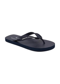 Armani Exchange Japonki ze sklepu Gomez Fashion Store w kategorii Klapki męskie - zdjęcie 184307406