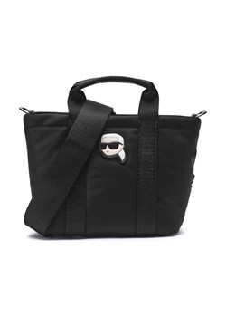 Karl Lagerfeld Torebka na ramię ze sklepu Gomez Fashion Store w kategorii Torby Shopper bag - zdjęcie 184307409
