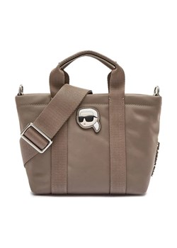 Karl Lagerfeld Torebka na ramię ze sklepu Gomez Fashion Store w kategorii Listonoszki - zdjęcie 184307425