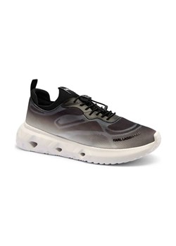Karl Lagerfeld Sneakersy K/KITE RUN ze sklepu Gomez Fashion Store w kategorii Buty sportowe męskie - zdjęcie 184307426