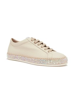 Le Silla Skórzane trampki ANDREA ze sklepu Gomez Fashion Store w kategorii Trampki damskie - zdjęcie 184307427