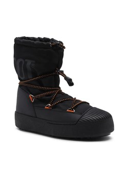 Moon Boot Ocieplane śniegowce MB LTRACK POLAR ze sklepu Gomez Fashion Store w kategorii Śniegowce damskie - zdjęcie 184307429
