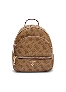 Guess Plecak MANHATTAN II ze sklepu Gomez Fashion Store w kategorii Plecaki - zdjęcie 184307435