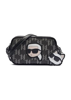 Karl Lagerfeld Listonoszka k/ikonik 2.0 ze sklepu Gomez Fashion Store w kategorii Listonoszki - zdjęcie 184307447