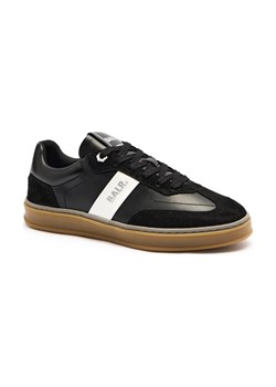 BALR. Skórzane sneakersy ze sklepu Gomez Fashion Store w kategorii Buty sportowe męskie - zdjęcie 184307448