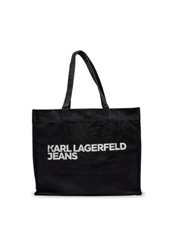 Karl Lagerfeld Jeans Shopperka ze sklepu Gomez Fashion Store w kategorii Torby Shopper bag - zdjęcie 184307456