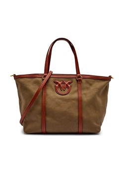 Pinko Torebka na ramię MIRANDA ze sklepu Gomez Fashion Store w kategorii Listonoszki - zdjęcie 184307475