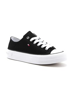 Tommy Hilfiger Tenisówki ze sklepu Gomez Fashion Store w kategorii Trampki dziecięce - zdjęcie 184307479