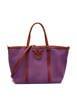Pinko Torebka na ramię MIRANDA ze sklepu Gomez Fashion Store w kategorii Listonoszki - zdjęcie 184307485