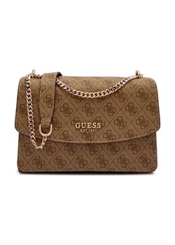 Guess Torebka na ramię CALISTA ze sklepu Gomez Fashion Store w kategorii Listonoszki - zdjęcie 184307495
