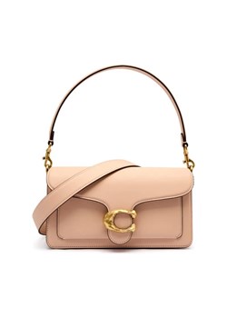 Coach Skórzana torebka na ramię TABBY 26 ze sklepu Gomez Fashion Store w kategorii Listonoszki - zdjęcie 184307497