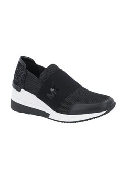 Michael Kors Sneakersy Felix trainer ze sklepu Gomez Fashion Store w kategorii Buty sportowe damskie - zdjęcie 184307506