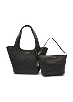 Guess Shopperka 2w1 CALISTA ze sklepu Gomez Fashion Store w kategorii Torby Shopper bag - zdjęcie 184307515