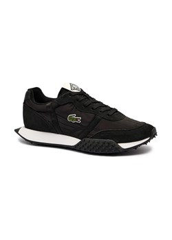 Lacoste Sneakersy L-Spin Evo | z dodatkiem skóry ze sklepu Gomez Fashion Store w kategorii Buty sportowe męskie - zdjęcie 184307516