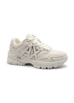 Armani Exchange Sneakersy ze sklepu Gomez Fashion Store w kategorii Buty sportowe damskie - zdjęcie 184307529