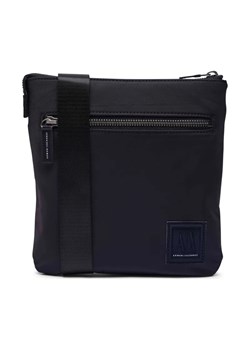 Armani Exchange Reporterka ze sklepu Gomez Fashion Store w kategorii Torby męskie - zdjęcie 184307539