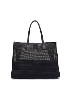 Tommy Hilfiger Shopperka ze sklepu Gomez Fashion Store w kategorii Torby Shopper bag - zdjęcie 184307547