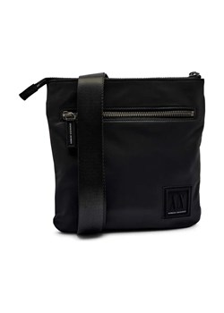 Armani Exchange Reporterka ze sklepu Gomez Fashion Store w kategorii Torby męskie - zdjęcie 184307549