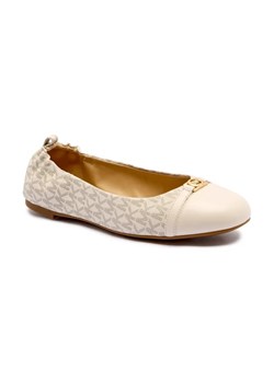 Michael Kors Skórzane baleriny MANDY ze sklepu Gomez Fashion Store w kategorii Balerinki - zdjęcie 184307557