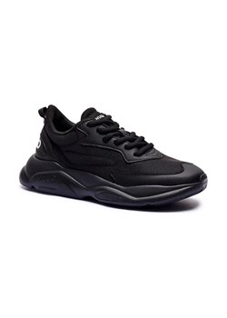 HUGO Sneakersy Leon_Runn_cvpuW_N ze sklepu Gomez Fashion Store w kategorii Buty sportowe damskie - zdjęcie 184307568