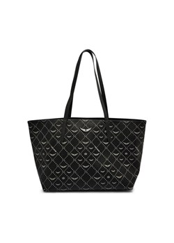 Zadig&Voltaire Shopperka ze sklepu Gomez Fashion Store w kategorii Torby Shopper bag - zdjęcie 184307575