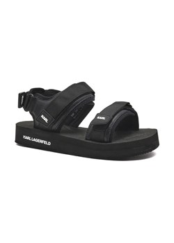 Karl Lagerfeld Sandały ATLANTIK ze sklepu Gomez Fashion Store w kategorii Sandały męskie - zdjęcie 184307576
