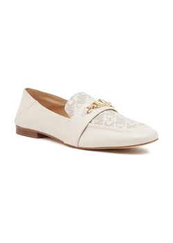Michael Kors Skórzane lordsy TIFFANIE LOAFER ze sklepu Gomez Fashion Store w kategorii Lordsy damskie - zdjęcie 184307577