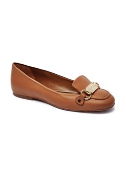 See By Chloé Skórzane baleriny ze sklepu Gomez Fashion Store w kategorii Balerinki - zdjęcie 184307587