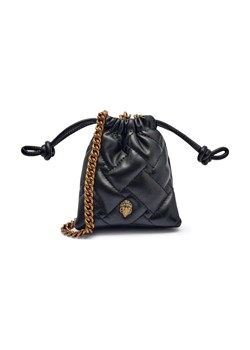 Kurt Geiger Worek 690-MICRO KENSINGTON ze sklepu Gomez Fashion Store w kategorii Listonoszki - zdjęcie 184307615