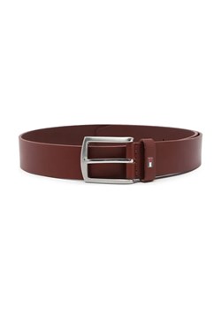 Tommy Hilfiger Skórzany pasek NEW DENTON 3.5 BELT ze sklepu Gomez Fashion Store w kategorii Paski męskie - zdjęcie 184307618