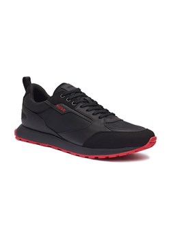 HUGO Sneakersy Icelin ze sklepu Gomez Fashion Store w kategorii Buty sportowe męskie - zdjęcie 184307627