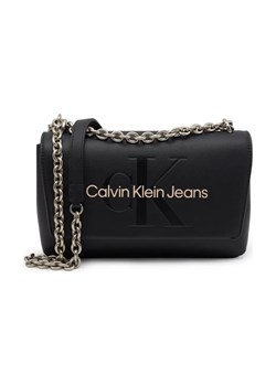 Calvin Klein Jeans Listonoszka ze sklepu Gomez Fashion Store w kategorii Listonoszki - zdjęcie 184307628