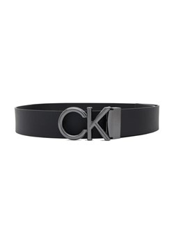 Calvin Klein Skórzany pasek ze sklepu Gomez Fashion Store w kategorii Paski męskie - zdjęcie 184307629