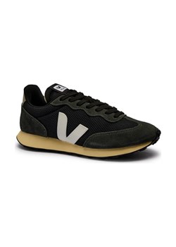 VEJA Sneakersy Rio Branco II | z dodatkiem skóry ze sklepu Gomez Fashion Store w kategorii Buty sportowe męskie - zdjęcie 184307635