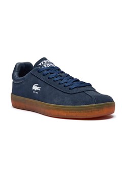 Lacoste Sneakersy Court ze sklepu Gomez Fashion Store w kategorii Buty sportowe męskie - zdjęcie 184307647