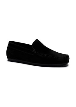 Gant Skórzane mokasyny Wilmon ze sklepu Gomez Fashion Store w kategorii Mokasyny męskie - zdjęcie 184307648