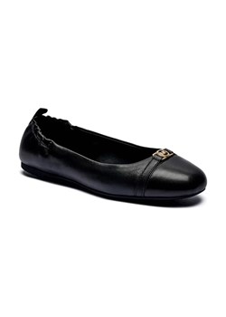 Michael Kors Skórzane baleriny MANDY ze sklepu Gomez Fashion Store w kategorii Balerinki - zdjęcie 184307658