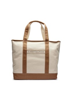 Tommy Hilfiger Torba plażowa ze sklepu Gomez Fashion Store w kategorii Torby Shopper bag - zdjęcie 184307695