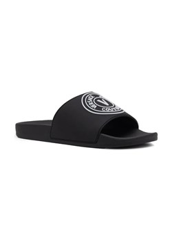 Versace Jeans Couture Klapki ze sklepu Gomez Fashion Store w kategorii Klapki męskie - zdjęcie 184307697