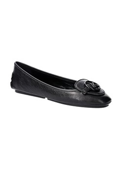 Michael Kors Skórzane baleriny LILLIE MOC ze sklepu Gomez Fashion Store w kategorii Balerinki - zdjęcie 184307699