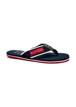 Tommy Hilfiger Japonki ze sklepu Gomez Fashion Store w kategorii Klapki męskie - zdjęcie 184307705