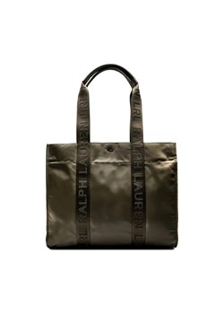 LAUREN RALPH LAUREN Shopperka STEVIE ze sklepu Gomez Fashion Store w kategorii Torby Shopper bag - zdjęcie 184307716
