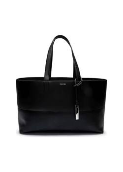 Calvin Klein Shopperka ze sklepu Gomez Fashion Store w kategorii Torby Shopper bag - zdjęcie 184307728