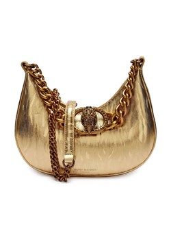 Kurt Geiger Hobo CHELSEA CHAIN ze sklepu Gomez Fashion Store w kategorii Torebki hobo - zdjęcie 184307736