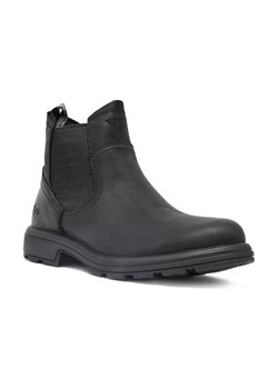 UGG Skórzane sztyblety M BILTMORE CHELSEA ze sklepu Gomez Fashion Store w kategorii Buty zimowe męskie - zdjęcie 184307738