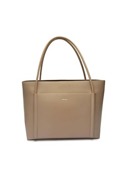 Calvin Klein Shopperka ze sklepu Gomez Fashion Store w kategorii Torby Shopper bag - zdjęcie 184307739